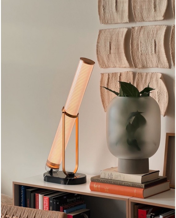 DCW éditions La Lampe Frechin Table Lamp